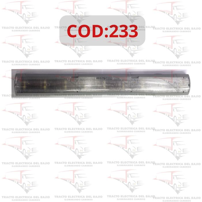 Lámpara interior COD 233
